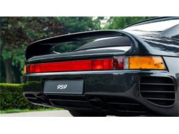 1988 Porsche 959 (CC-2092692) for sale in Carmel, California