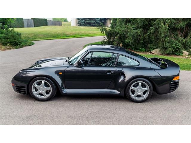 1988 Porsche 959 (CC-2092692) for sale in Carmel, California