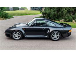 1988 Porsche 959 (CC-2092692) for sale in Carmel, California