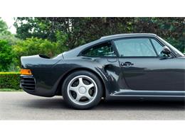 1988 Porsche 959 (CC-2092692) for sale in Carmel, California