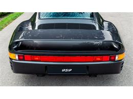 1988 Porsche 959 (CC-2092692) for sale in Carmel, California
