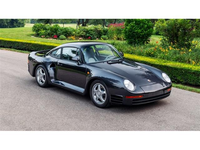 1988 Porsche 959 (CC-2092692) for sale in Carmel, California
