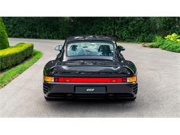 1988 Porsche 959 (CC-2092692) for sale in Carmel, California