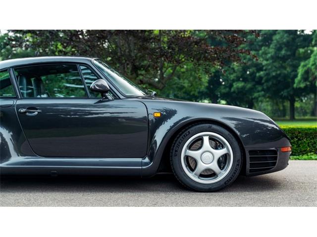 1988 Porsche 959 (CC-2092692) for sale in Carmel, California