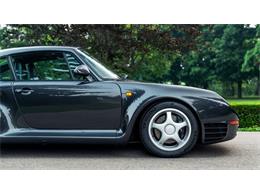 1988 Porsche 959 (CC-2092692) for sale in Carmel, California
