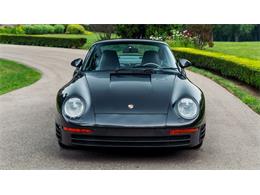 1988 Porsche 959 (CC-2092692) for sale in Carmel, California