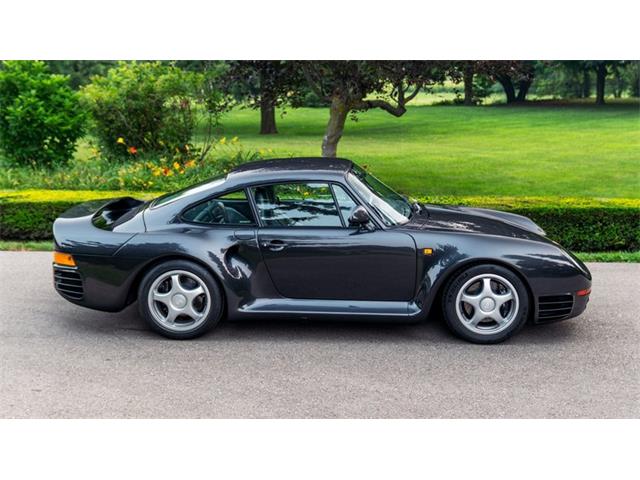 1988 Porsche 959 (CC-2092692) for sale in Carmel, California