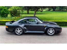 1988 Porsche 959 (CC-2092692) for sale in Carmel, California