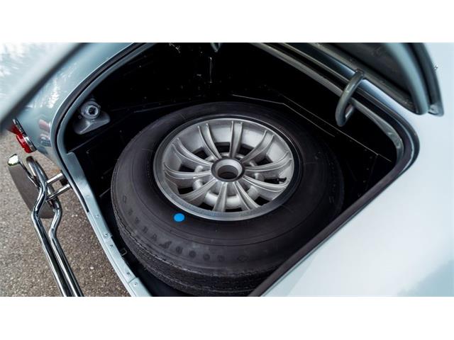 1966 Shelby 427 Cobra S/C Alloy Continuation (CC-2092693) for sale in Carmel, California