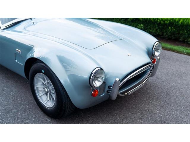 1966 Shelby 427 Cobra S/C Alloy Continuation (CC-2092693) for sale in Carmel, California