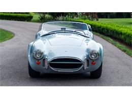 1966 Shelby 427 Cobra S/C Alloy Continuation (CC-2092693) for sale in Carmel, California