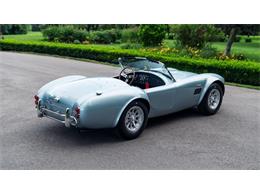 1966 Shelby 427 Cobra S/C Alloy Continuation (CC-2092693) for sale in Carmel, California