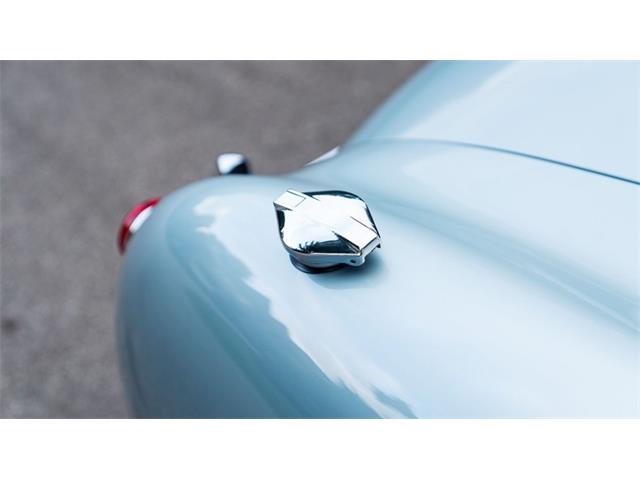 1966 Shelby 427 Cobra S/C Alloy Continuation (CC-2092693) for sale in Carmel, California