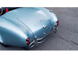 1966 Shelby 427 Cobra S/C Alloy Continuation (CC-2092693) for sale in Carmel, California