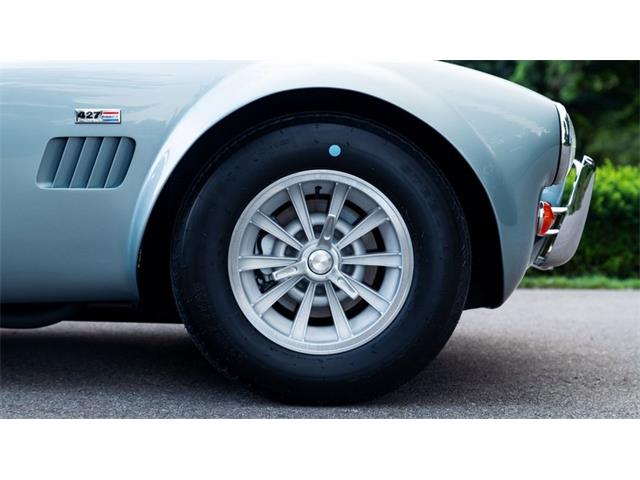 1966 Shelby 427 Cobra S/C Alloy Continuation (CC-2092693) for sale in Carmel, California