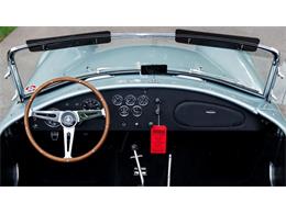 1966 Shelby 427 Cobra S/C Alloy Continuation (CC-2092693) for sale in Carmel, California