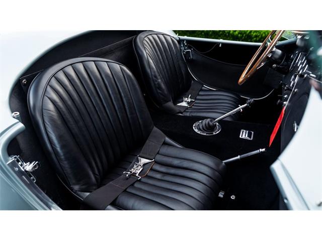 1966 Shelby 427 Cobra S/C Alloy Continuation (CC-2092693) for sale in Carmel, California