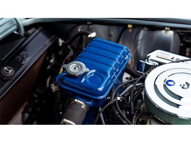 1966 Shelby 427 Cobra S/C Alloy Continuation (CC-2092693) for sale in Carmel, California