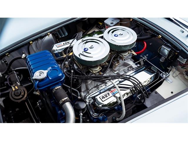 1966 Shelby 427 Cobra S/C Alloy Continuation (CC-2092693) for sale in Carmel, California