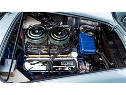 1966 Shelby 427 Cobra S/C Alloy Continuation (CC-2092693) for sale in Carmel, California