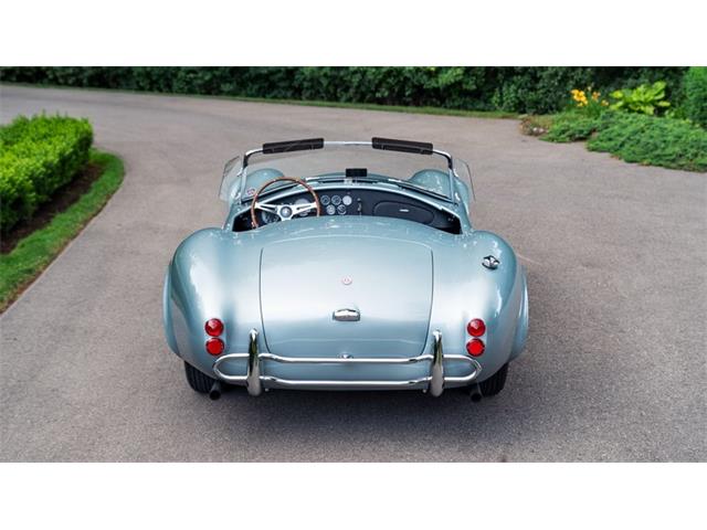 1966 Shelby 427 Cobra S/C Alloy Continuation (CC-2092693) for sale in Carmel, California