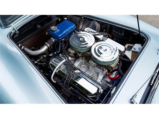 1966 Shelby 427 Cobra S/C Alloy Continuation (CC-2092693) for sale in Carmel, California