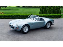 1966 Shelby 427 Cobra S/C Alloy Continuation (CC-2092693) for sale in Carmel, California