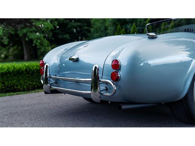 1966 Shelby 427 Cobra S/C Alloy Continuation (CC-2092693) for sale in Carmel, California