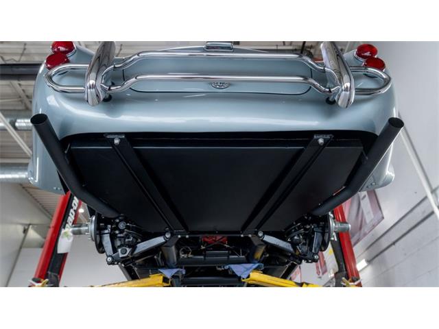1966 Shelby 427 Cobra S/C Alloy Continuation (CC-2092693) for sale in Carmel, California