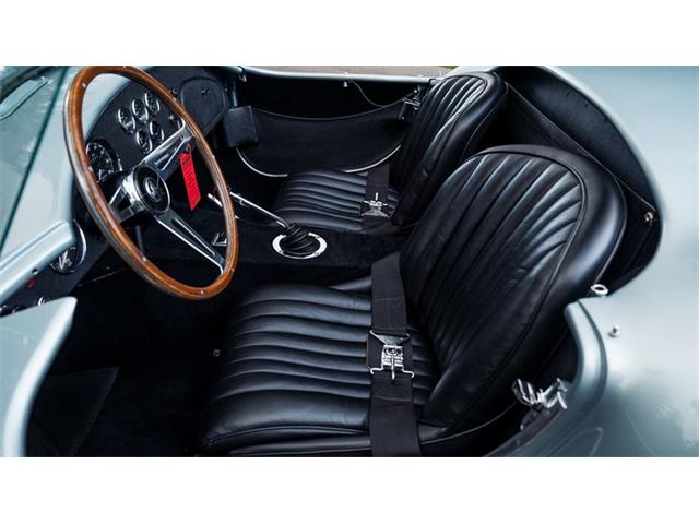 1966 Shelby 427 Cobra S/C Alloy Continuation (CC-2092693) for sale in Carmel, California