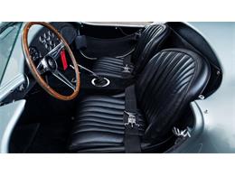 1966 Shelby 427 Cobra S/C Alloy Continuation (CC-2092693) for sale in Carmel, California