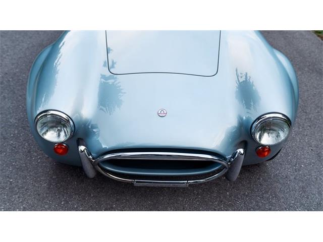 1966 Shelby 427 Cobra S/C Alloy Continuation (CC-2092693) for sale in Carmel, California