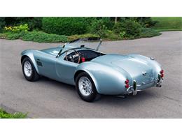 1966 Shelby 427 Cobra S/C Alloy Continuation (CC-2092693) for sale in Carmel, California
