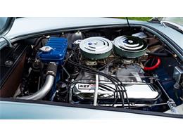 1966 Shelby 427 Cobra S/C Alloy Continuation (CC-2092693) for sale in Carmel, California