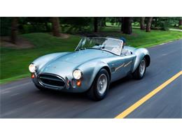 1966 Shelby 427 Cobra S/C Alloy Continuation (CC-2092693) for sale in Carmel, California