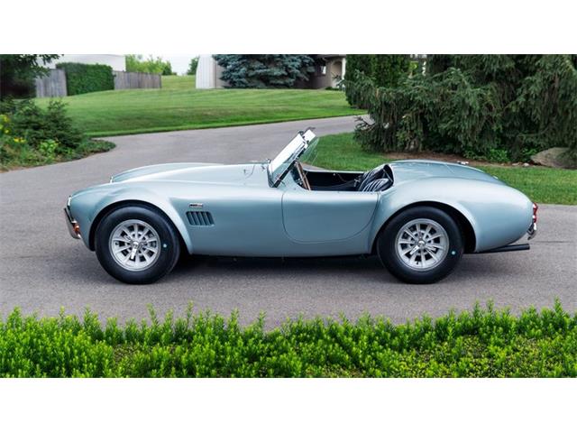 1966 Shelby 427 Cobra S/C Alloy Continuation (CC-2092693) for sale in Carmel, California