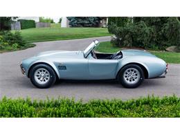 1966 Shelby 427 Cobra S/C Alloy Continuation (CC-2092693) for sale in Carmel, California