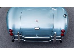 1966 Shelby 427 Cobra S/C Alloy Continuation (CC-2092693) for sale in Carmel, California