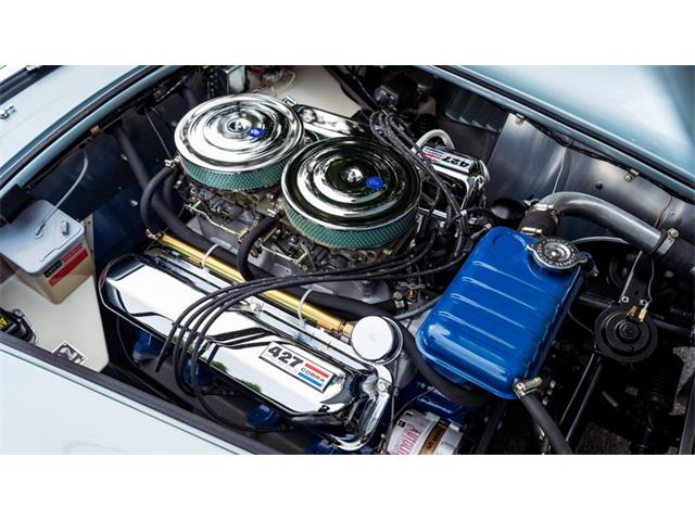 1966 Shelby 427 Cobra S/C Alloy Continuation (CC-2092693) for sale in Carmel, California
