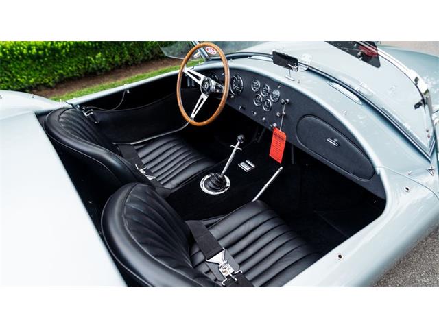 1966 Shelby 427 Cobra S/C Alloy Continuation (CC-2092693) for sale in Carmel, California