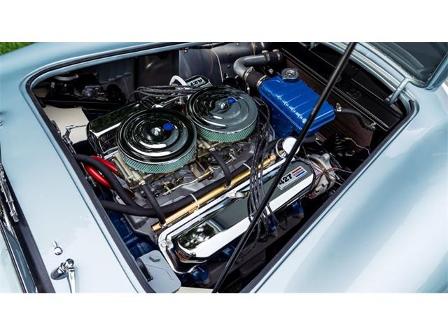 1966 Shelby 427 Cobra S/C Alloy Continuation (CC-2092693) for sale in Carmel, California