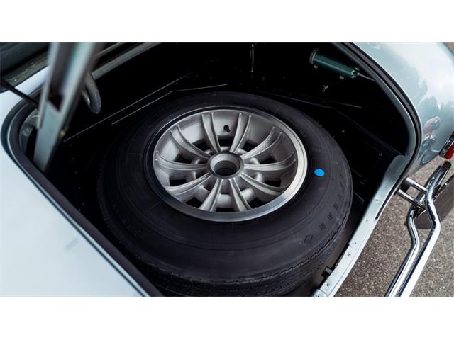1966 Shelby 427 Cobra S/C Alloy Continuation (CC-2092693) for sale in Carmel, California