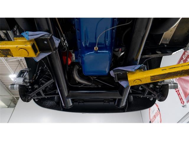 1966 Shelby 427 Cobra S/C Alloy Continuation (CC-2092693) for sale in Carmel, California