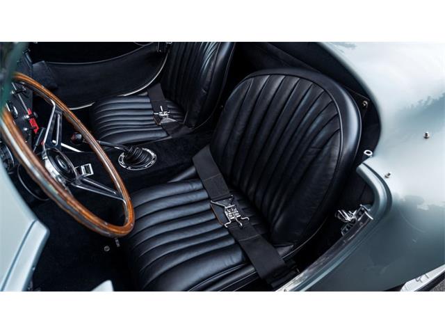1966 Shelby 427 Cobra S/C Alloy Continuation (CC-2092693) for sale in Carmel, California