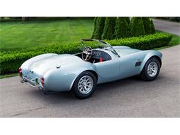 1966 Shelby 427 Cobra S/C Alloy Continuation (CC-2092693) for sale in Carmel, California