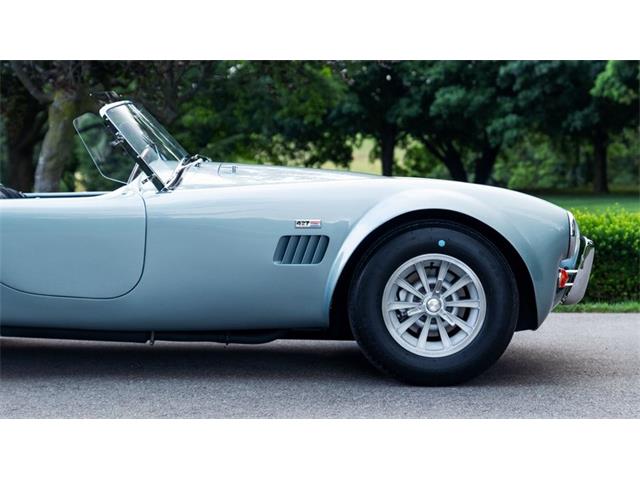 1966 Shelby 427 Cobra S/C Alloy Continuation (CC-2092693) for sale in Carmel, California
