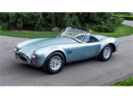 1966 Shelby 427 Cobra S/C Alloy Continuation (CC-2092693) for sale in Carmel, California