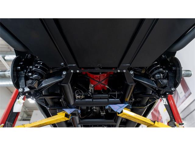 1966 Shelby 427 Cobra S/C Alloy Continuation (CC-2092693) for sale in Carmel, California