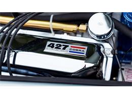 1966 Shelby 427 Cobra S/C Alloy Continuation (CC-2092693) for sale in Carmel, California
