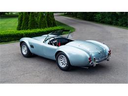 1966 Shelby 427 Cobra S/C Alloy Continuation (CC-2092693) for sale in Carmel, California